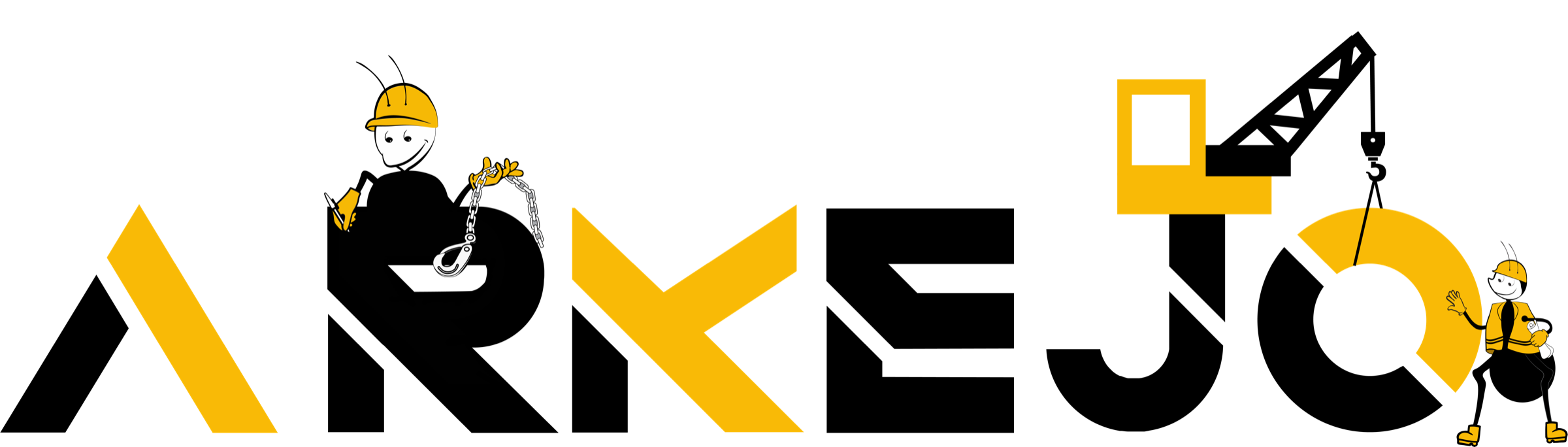 ARKEJO · Inspecciones logo